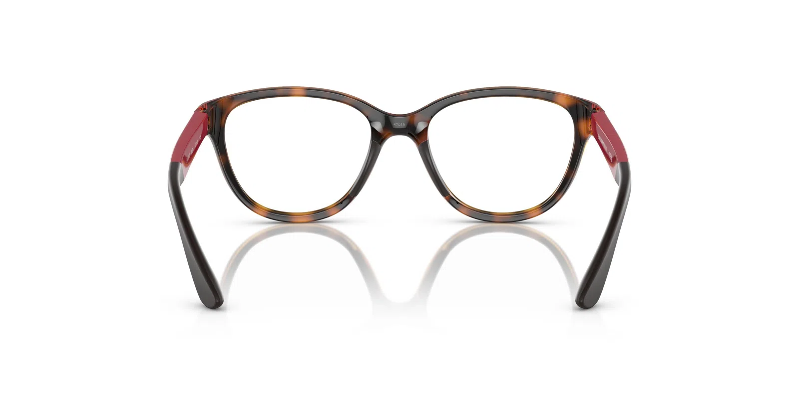 Emporio Armani Kids 3002 Eyeglasses - view 18